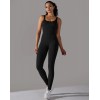 Безшовный комбенизон Leggings Body Cannota Rib model 53